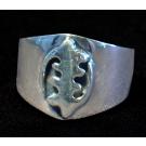 Gye Nyame Ring