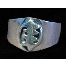 Gye Nyame Ring