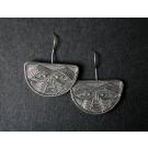 Mask Earrings