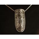 Women's Mask Pendant