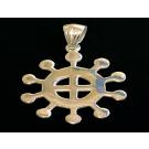 Ohene Aniwa Pendant