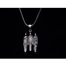 Women's Tribe Pendant